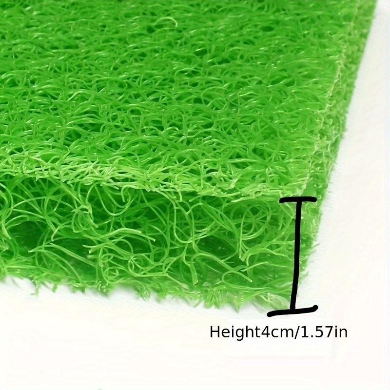 Aquarium Plant Liquid Fertilizer - فلتر بيوكيميائي عالي الكثافة وقابل للتنفس