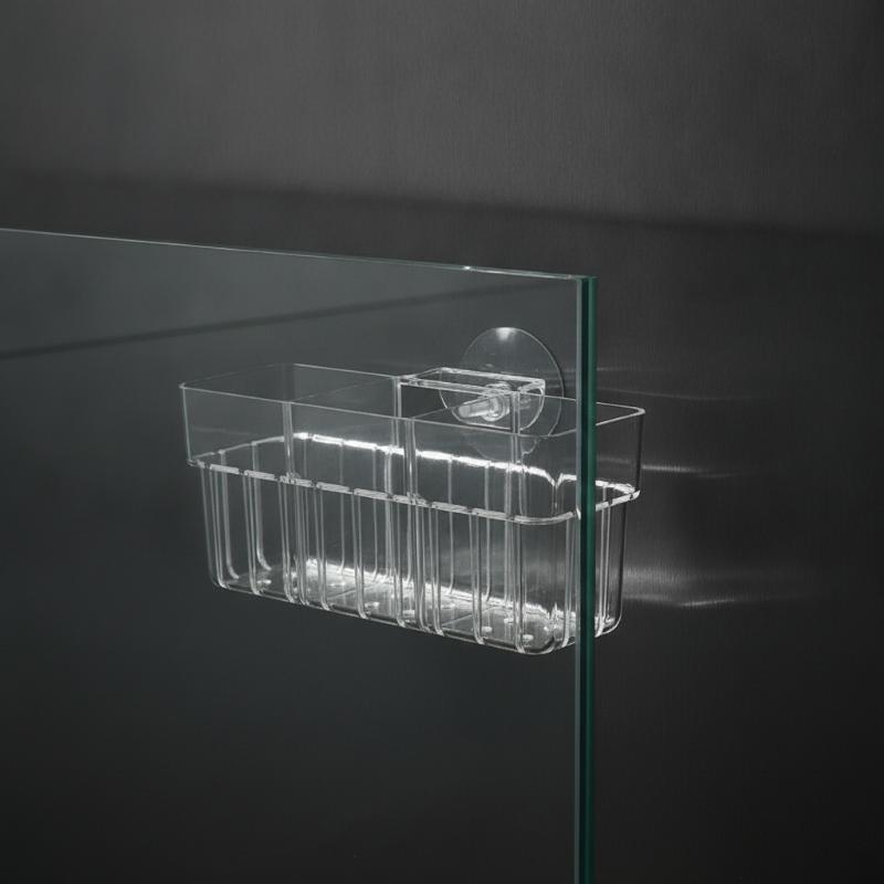 Aquarium Plant Original - سلة زراعة مائية من الدرجة الغذائية،