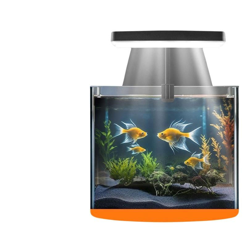 إضاءة حوض السمك LED مقاومة للم - مراجعة Aquarium Plant Original وسعره
