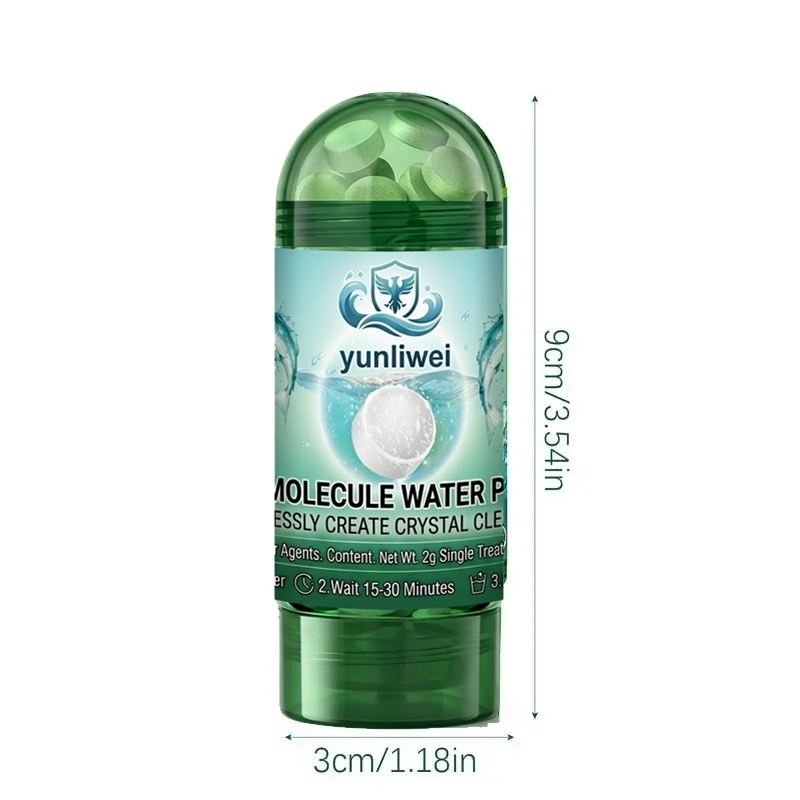أقراص تنقية المياه المائية الب - مراجعة Planted Aquarium Algae Remover وسعره