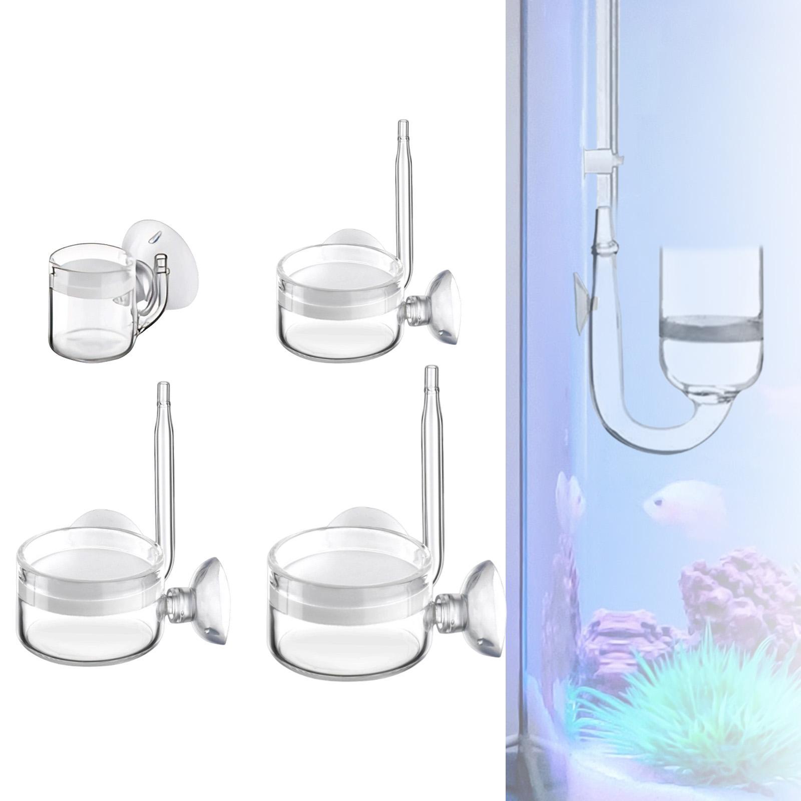 جهاز نشر ثاني أكسيد الكربون لح - مراجعة Aquarium Planted Setup وسعره