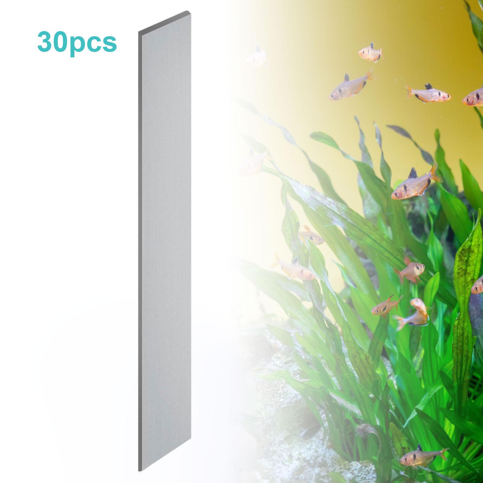 حامل نباتات الأحواض المائية مع - مراجعة Aquarium Planted Setup وسعره