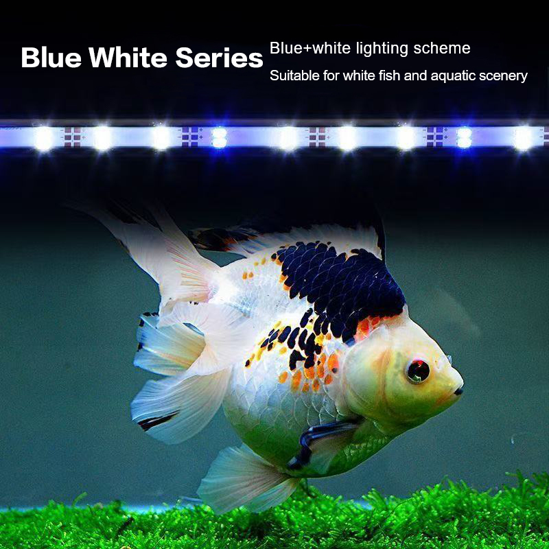 17-47 سنتيمتر USB التوصيل حوض  - مراجعة Aquarium Planted Substrate وسعره