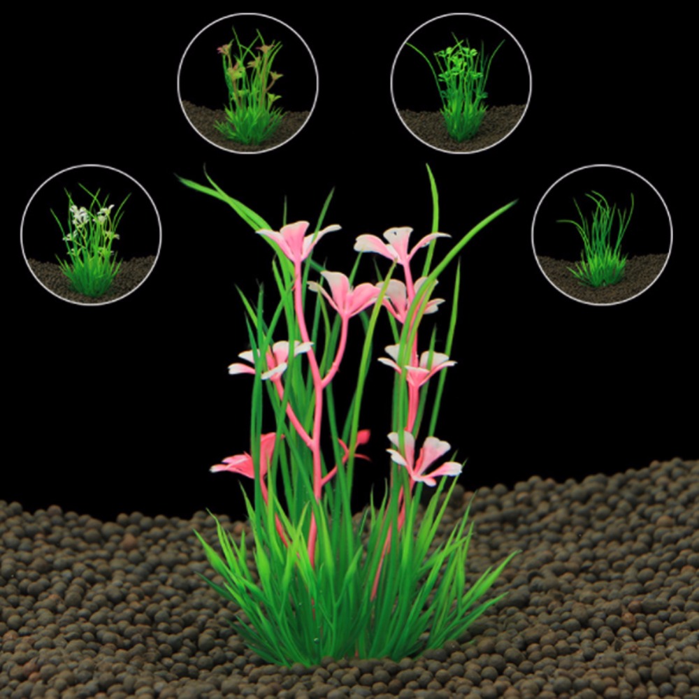 نباتات صناعية تحت الماء، حلي م - مراجعة Aquarium Planted Substrate وسعره