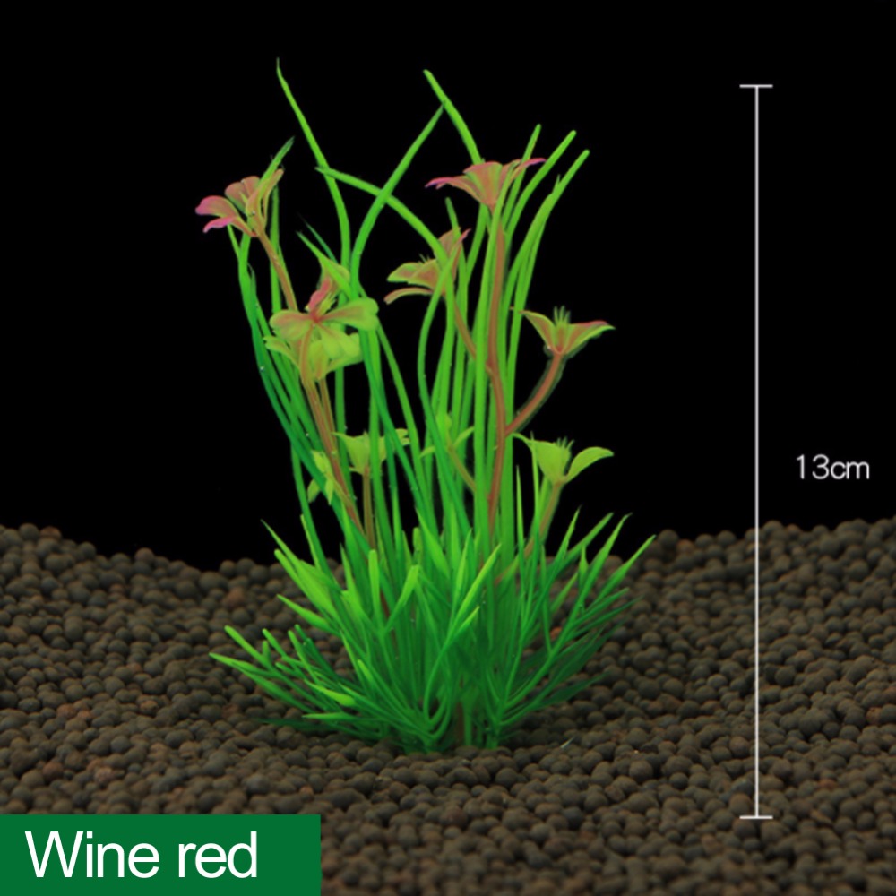 نباتات صناعية تحت الماء، حلي م - مراجعة Aquarium Planted Substrate وسعره