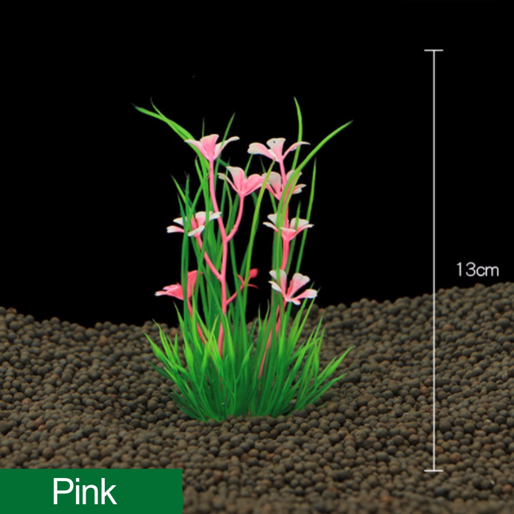 نباتات صناعية تحت الماء، حلي م - مراجعة Aquarium Planted Substrate وسعره