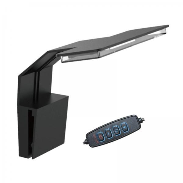 مصباح LED للأحواض المائية، طيف - مراجعة Aquarium Planted Setup وسعره