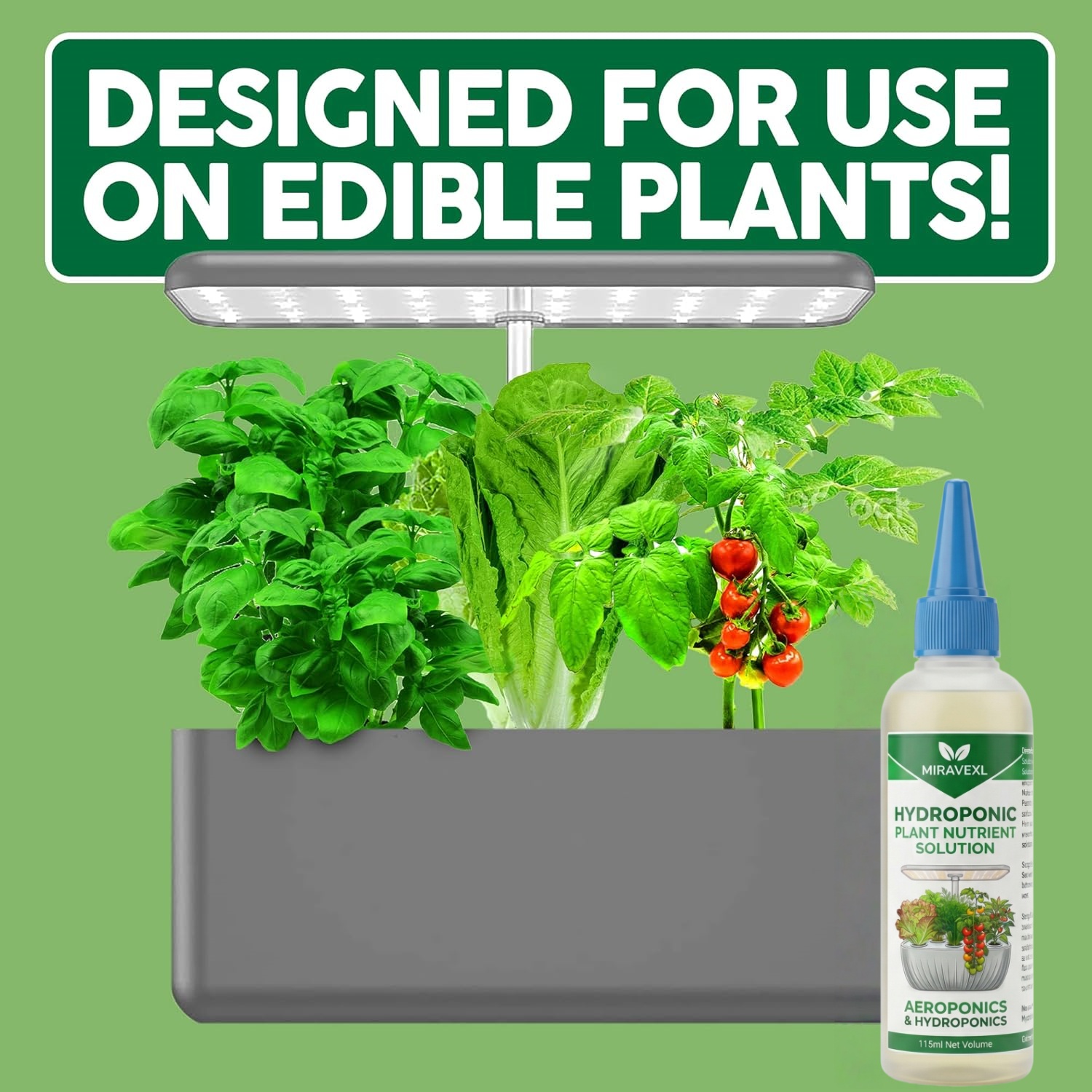 مغذيات ميرافيكس إل متعددة الأغ - مراجعة Aquarium Plant Liquid Fertilizer وسعره