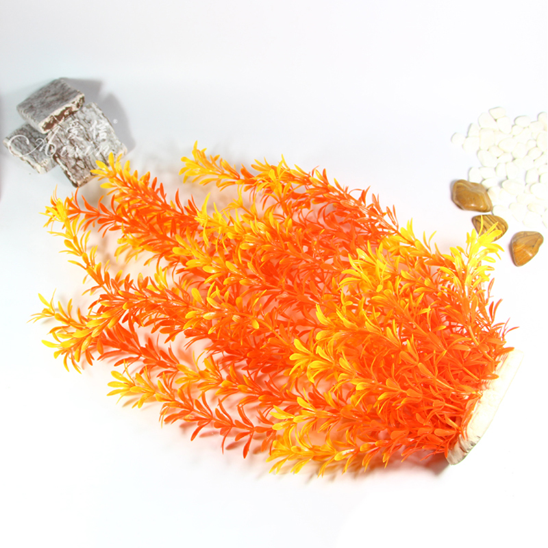 نباتات استوائية اصطناعية بطول  - مراجعة Aquarium Planted Substrate وسعره