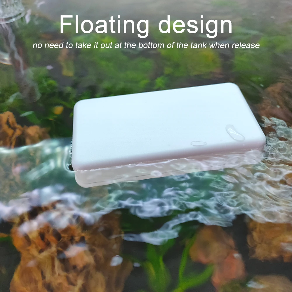 أدوات تنظيف لخزان حوض السمك، ف - مراجعة Planted Aquarium Algae Remover وسعره