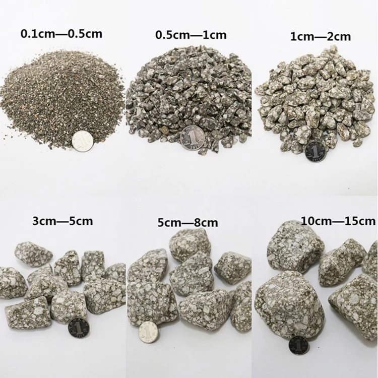 Maifan حجر Maifanite النباتات  - مراجعة Aquarium Plant Liquid Fertilizer وسعره