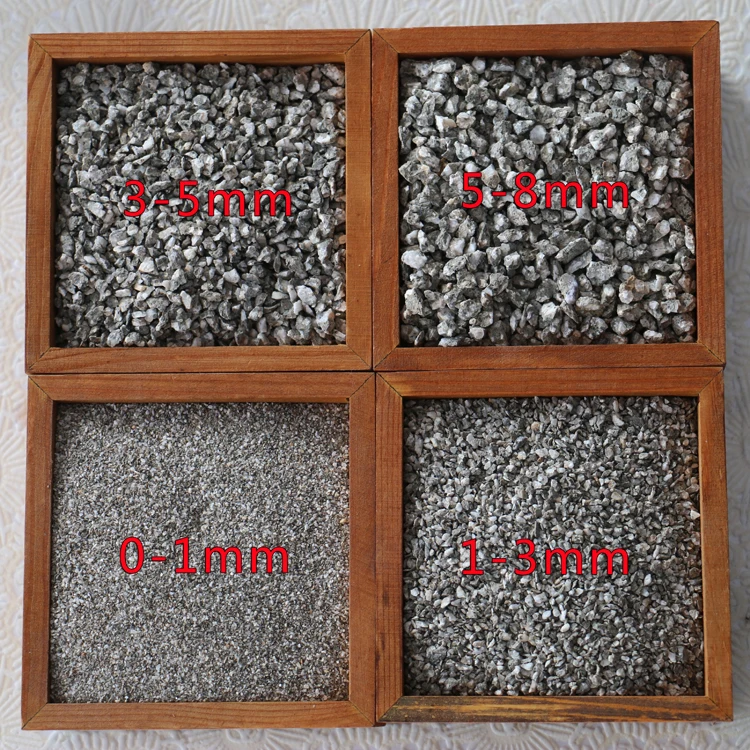 Maifan حجر Maifanite النباتات  - مراجعة Aquarium Plant Liquid Fertilizer وسعره