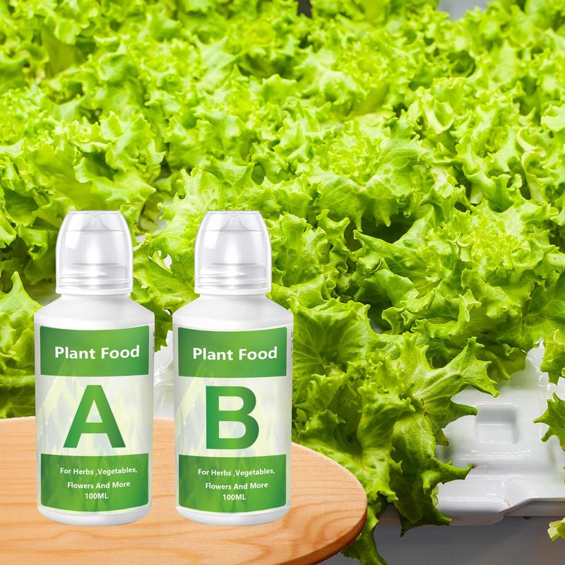 محلول مغذيات النباتات المائية  - مراجعة Aquarium Plant Liquid Fertilizer وسعره