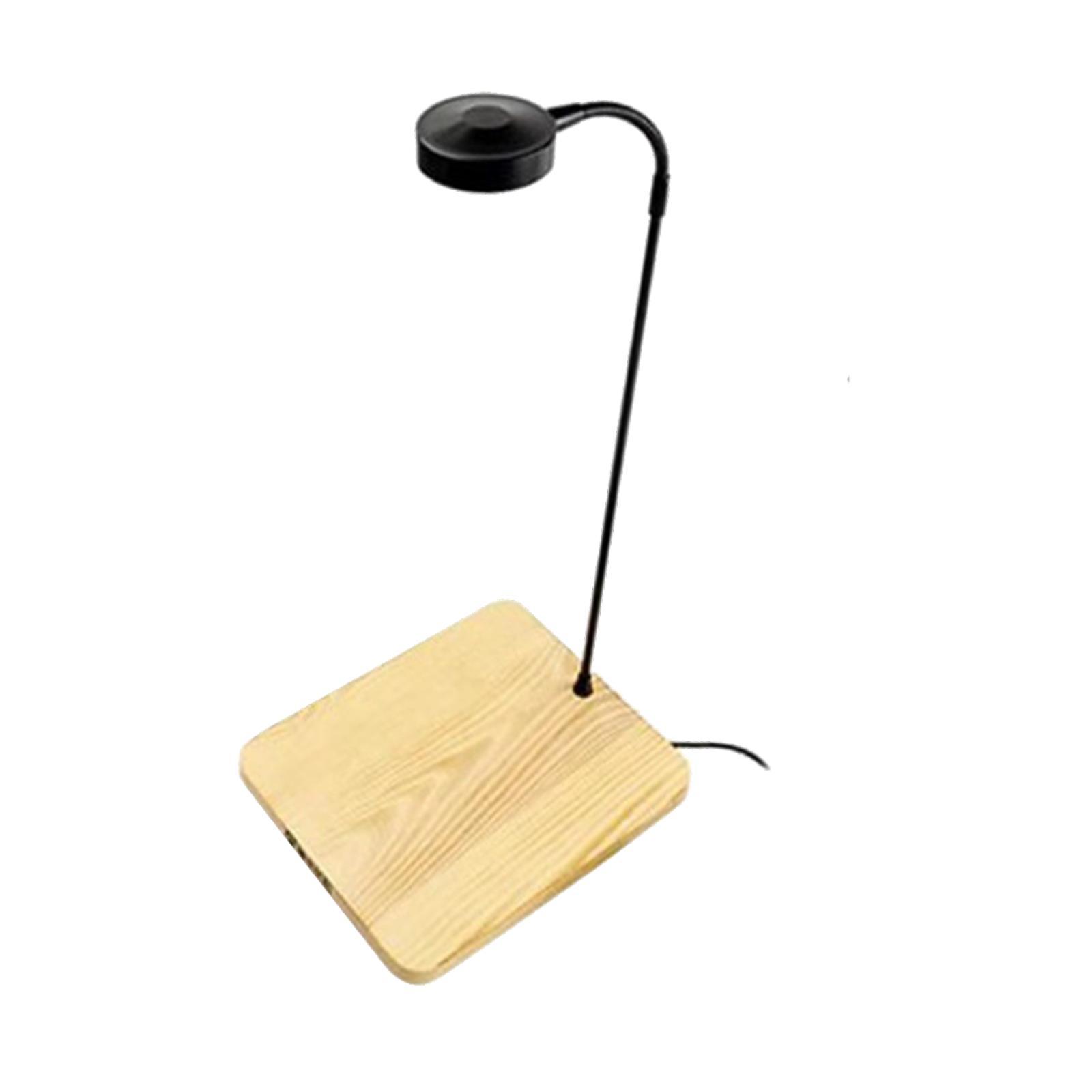إضاءة LED للأحواض المائية تعمل - مراجعة Aquarium Planted Wood وسعره