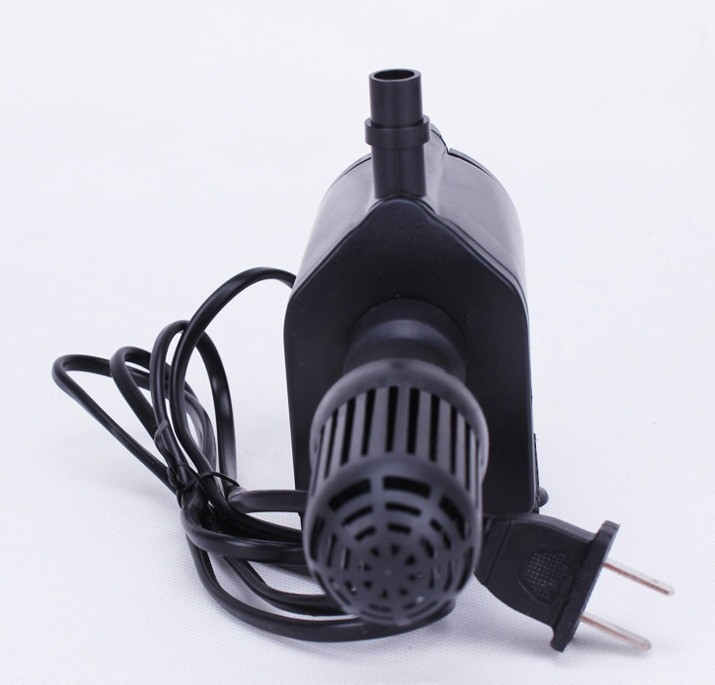 فلتر داخلي Sunsun JP-900G، فكر - مراجعة Aquarium Plant Ideas وسعره