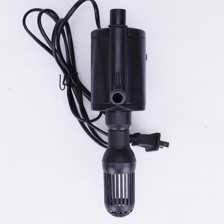 فلتر داخلي Sunsun JP-900G، فكر - مراجعة Aquarium Plant Ideas وسعره
