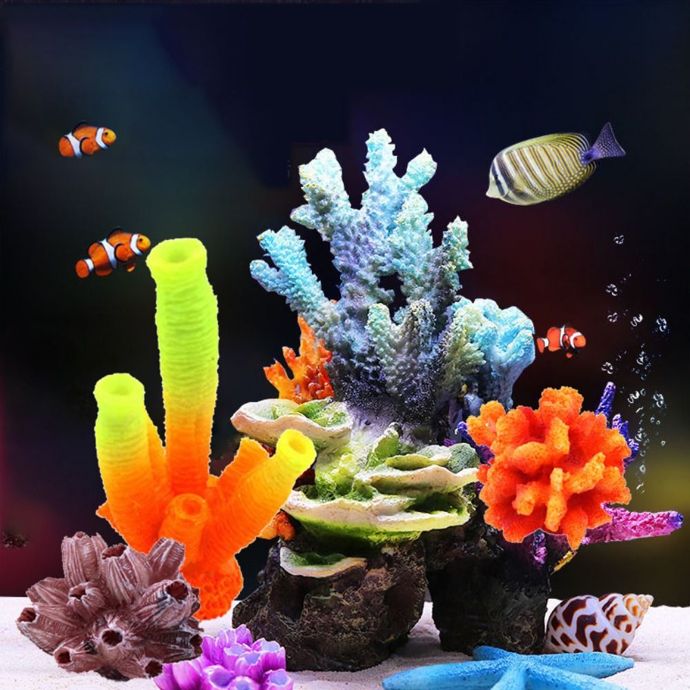 الملونة 1 قطعة نابض بالحياة ال - مراجعة Aquarium Planted Substrate وسعره