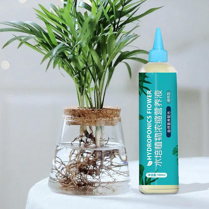 الغذاء النباتي المائي 110 مللي - مراجعة Aquarium Plant Liquid Fertilizer وسعره