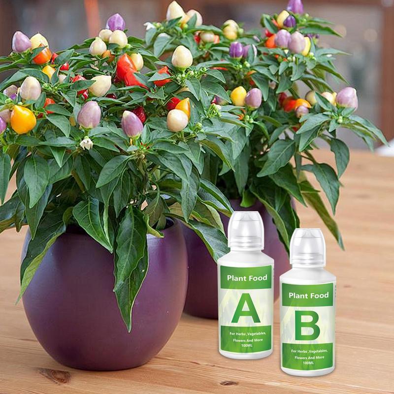 المائية المغذيات الأسمدة AB ال - مراجعة Aquarium Plant Liquid Fertilizer وسعره
