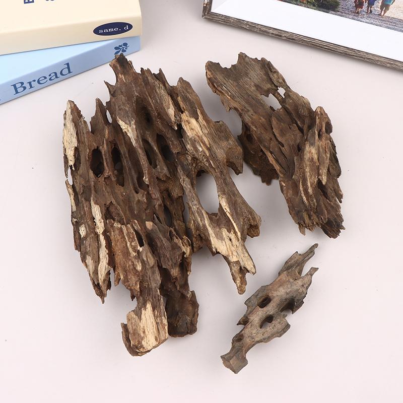 △   ديكور خشبي على شكل جمبري ل - مراجعة Aquarium Planted Substrate وسعره