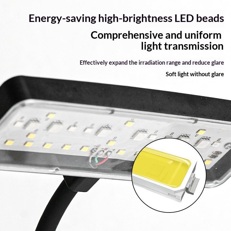 إضاءة LED كاملة الطيف لأحواض ا - مراجعة Aquarium Plant Original وسعره