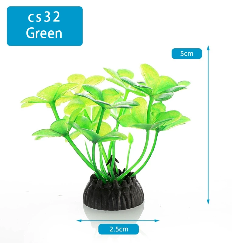 محاكاة النباتات الاصطناعية الب - مراجعة Aquarium Planted Substrate وسعره
